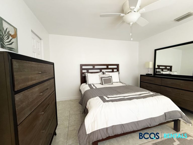 Spacious 3 Bed Plus Den 2 Bath - 262 - Bedroom New 2 - [WM]