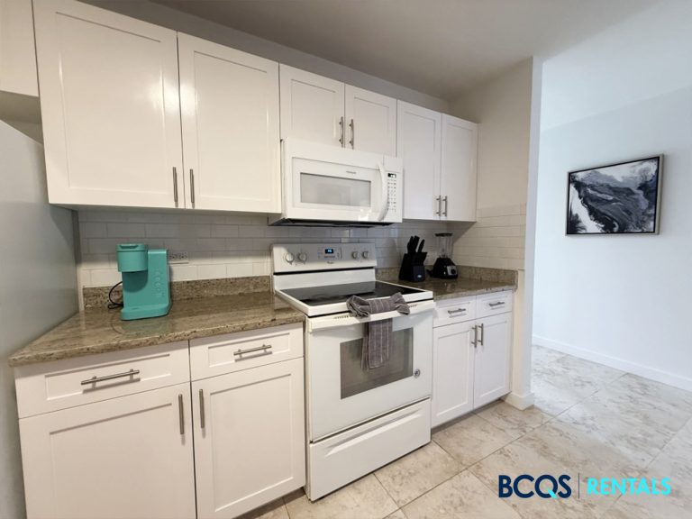Spacious 3 Bed Plus Den 2 Bath - 262 - Kitchen Redesign - [WM]