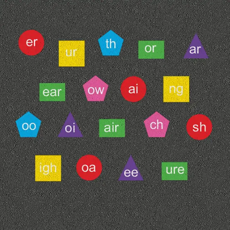 thermoplastic-playground-markings-education-literacy-vowels-and-phonics-TME015-PH1-phonic-shapes